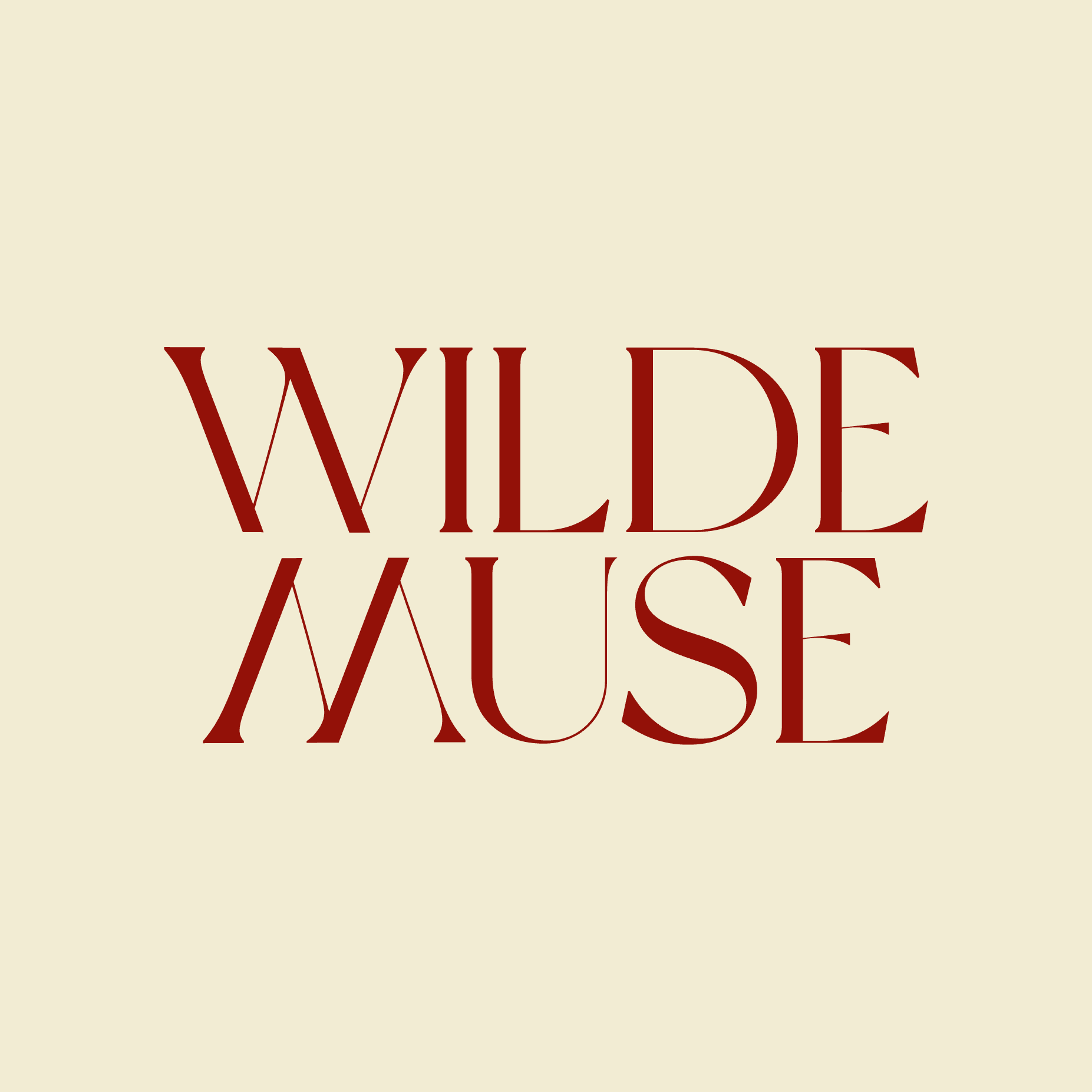 WILDE MUSE's avatar