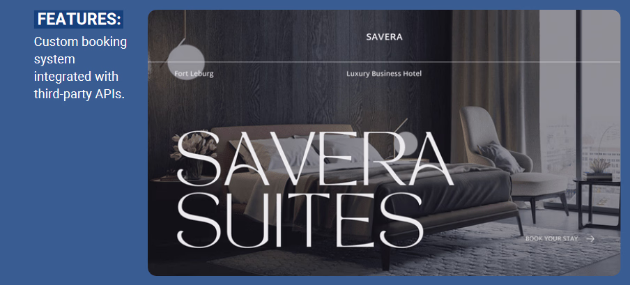 Placeholder project card media