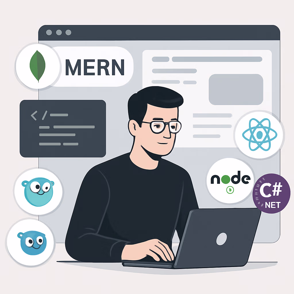 Placeholder project card media