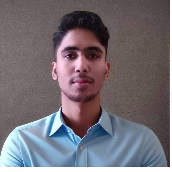 Placeholder project card media