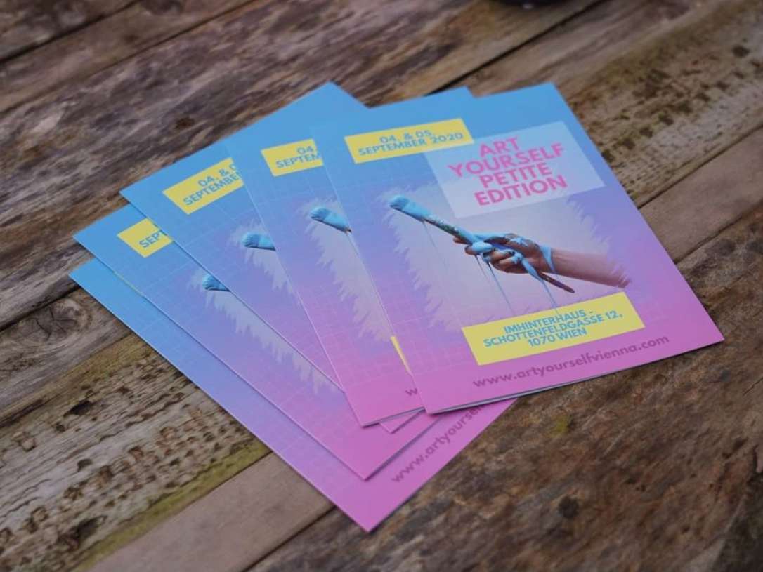 Placeholder project card media