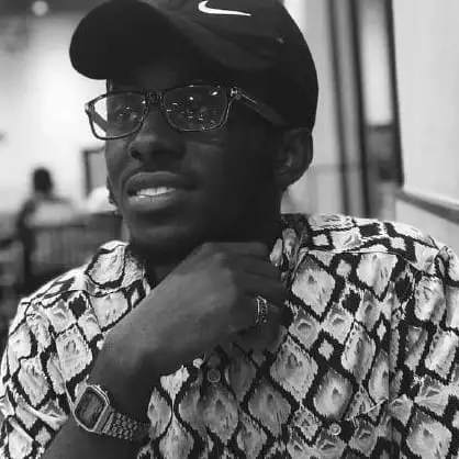 Kingsley Amankwa's avatar