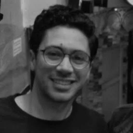 Mahmoud Abdelsamie's avatar