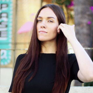 Placeholder project card media