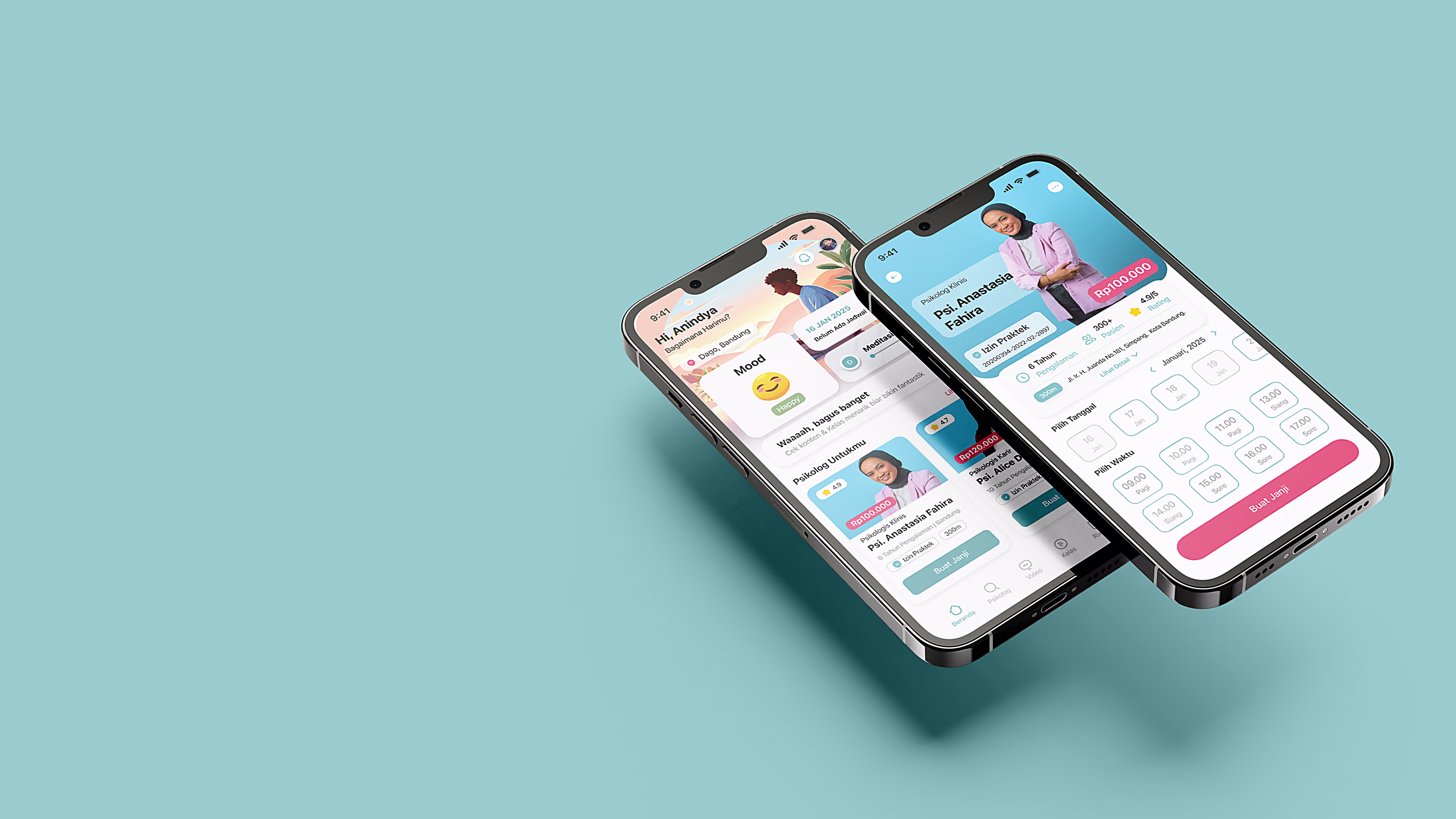 Placeholder project card media