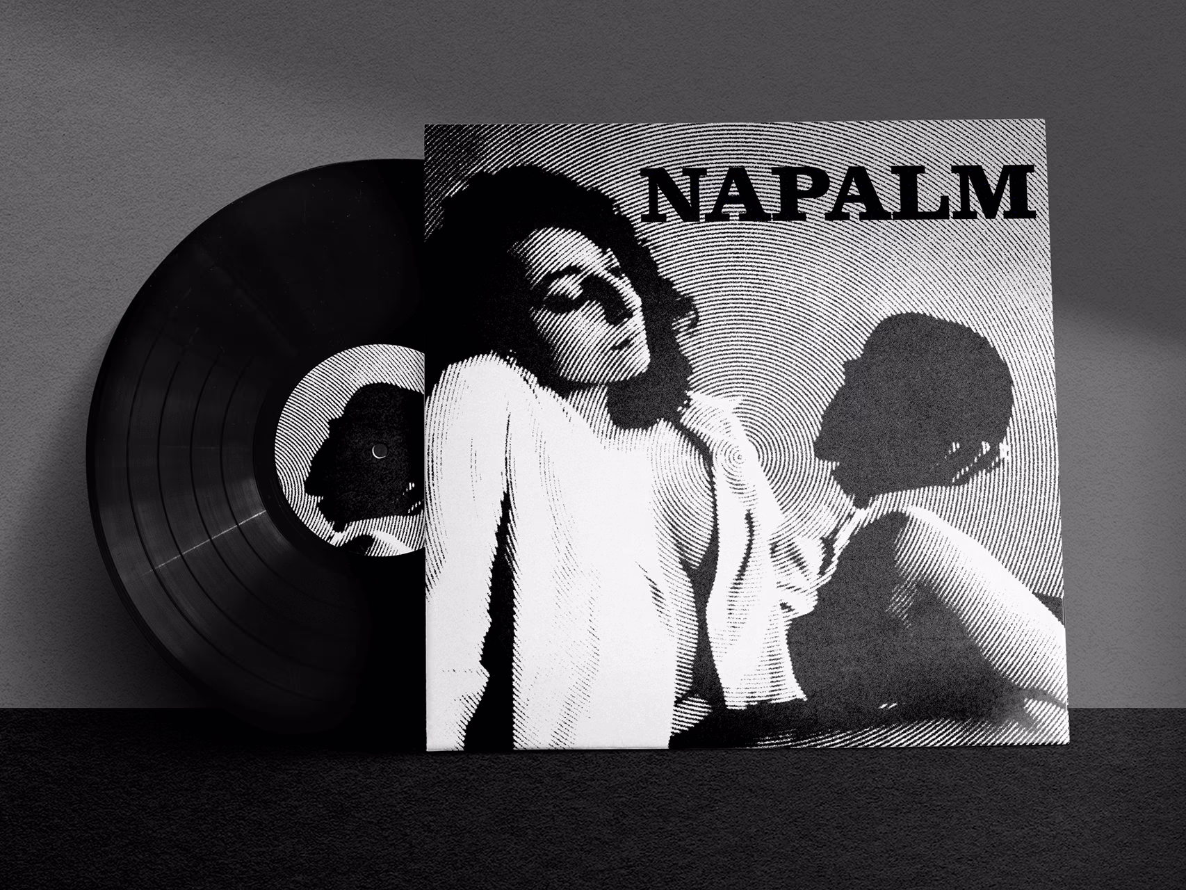 Placeholder project card media