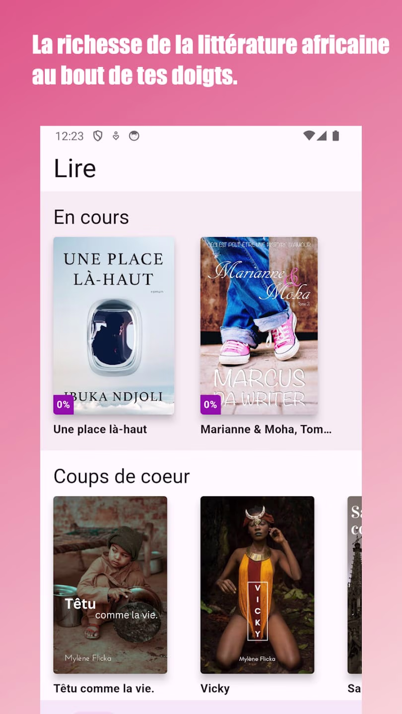 Placeholder project card media