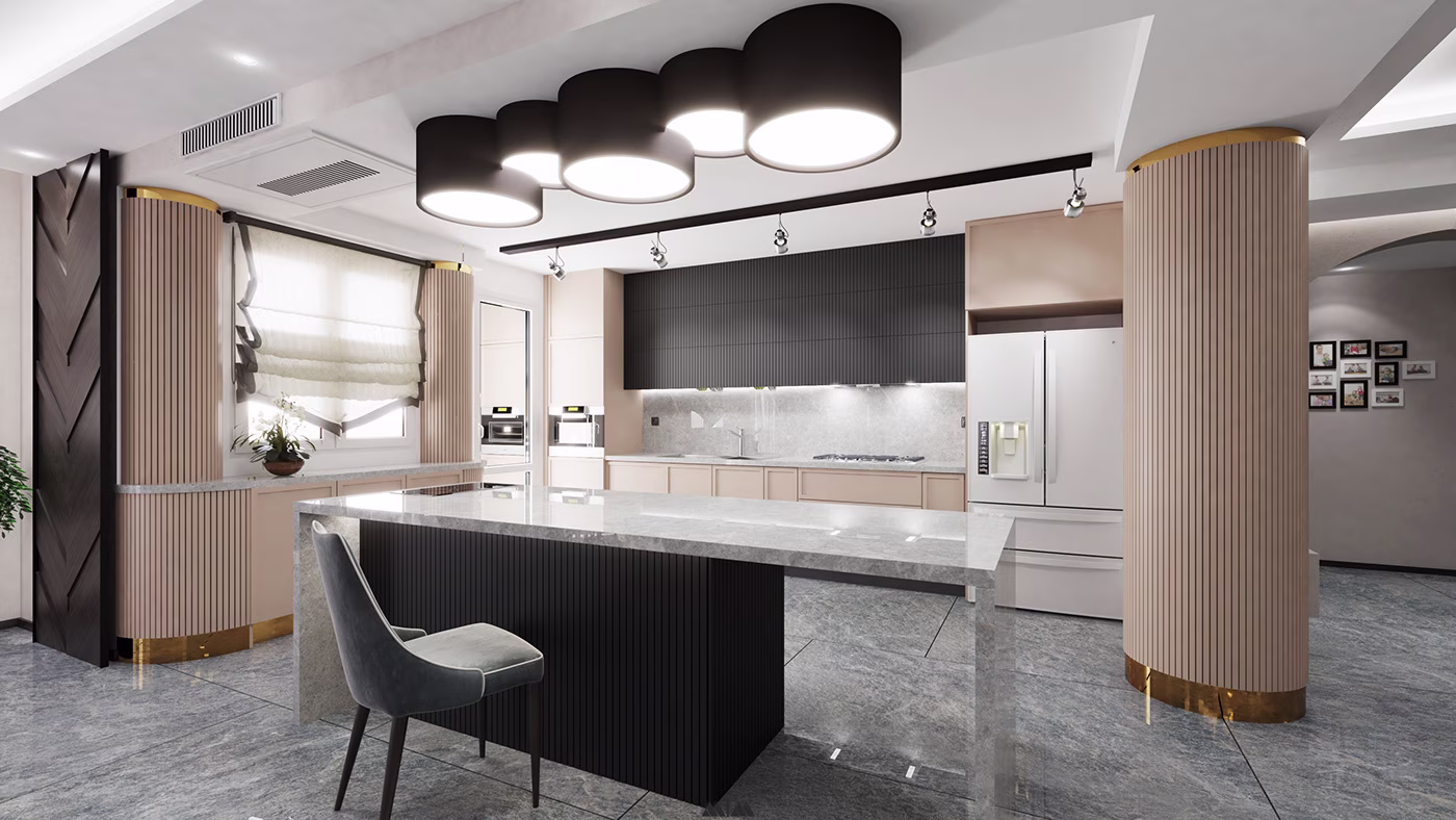 Placeholder project card media