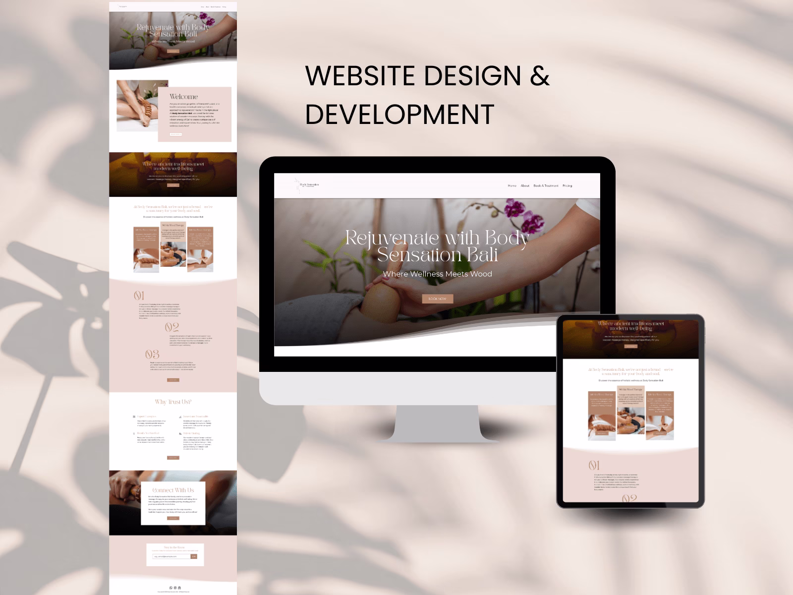 Placeholder project card media