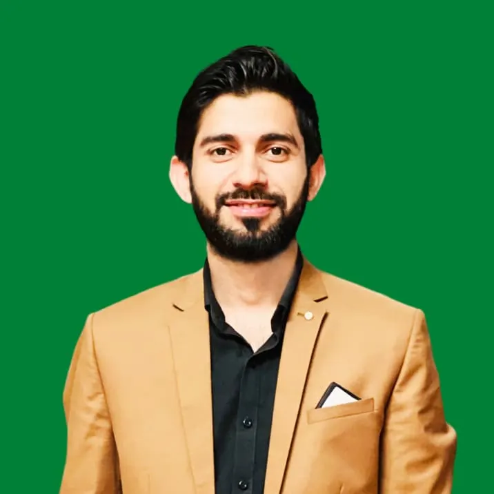 Mian Hassan's avatar