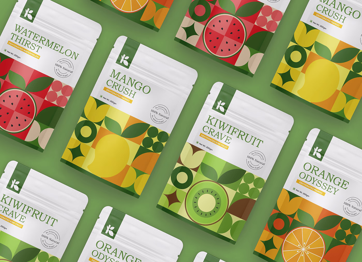 Placeholder project card media