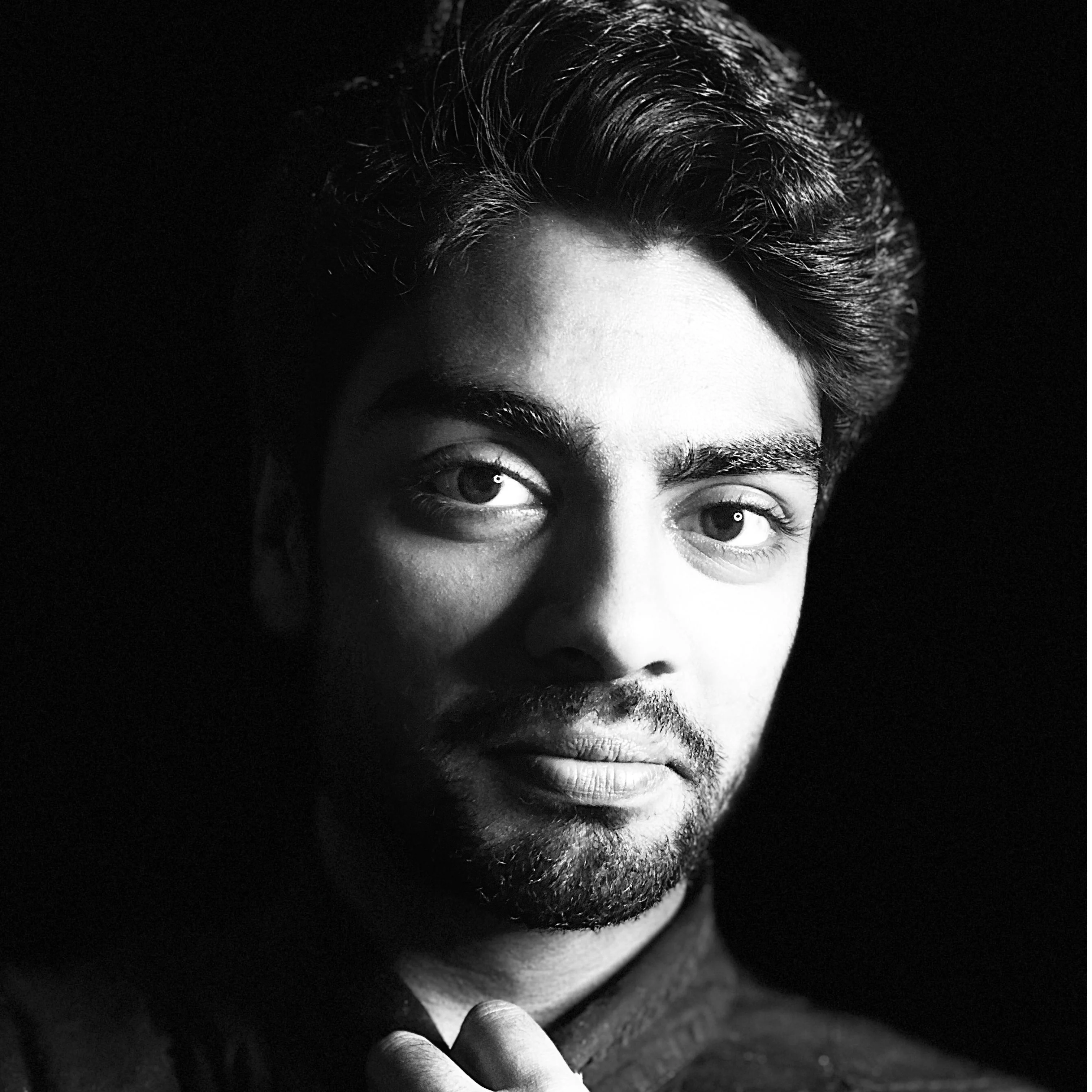 Adnan Peer Mohamed's avatar