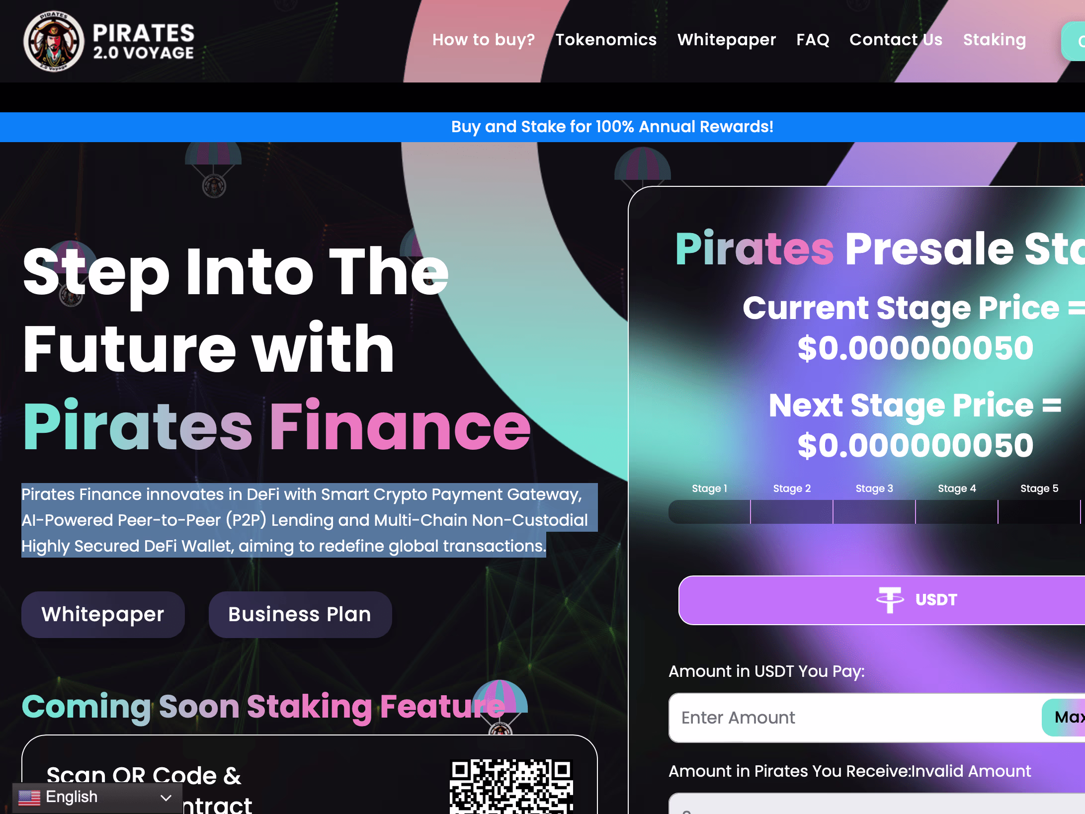 Placeholder project card media