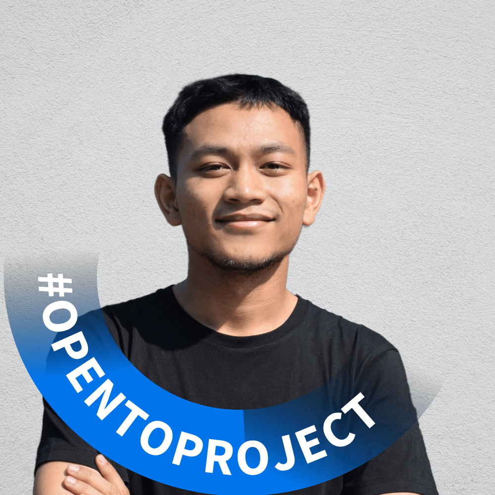 Placeholder project card media