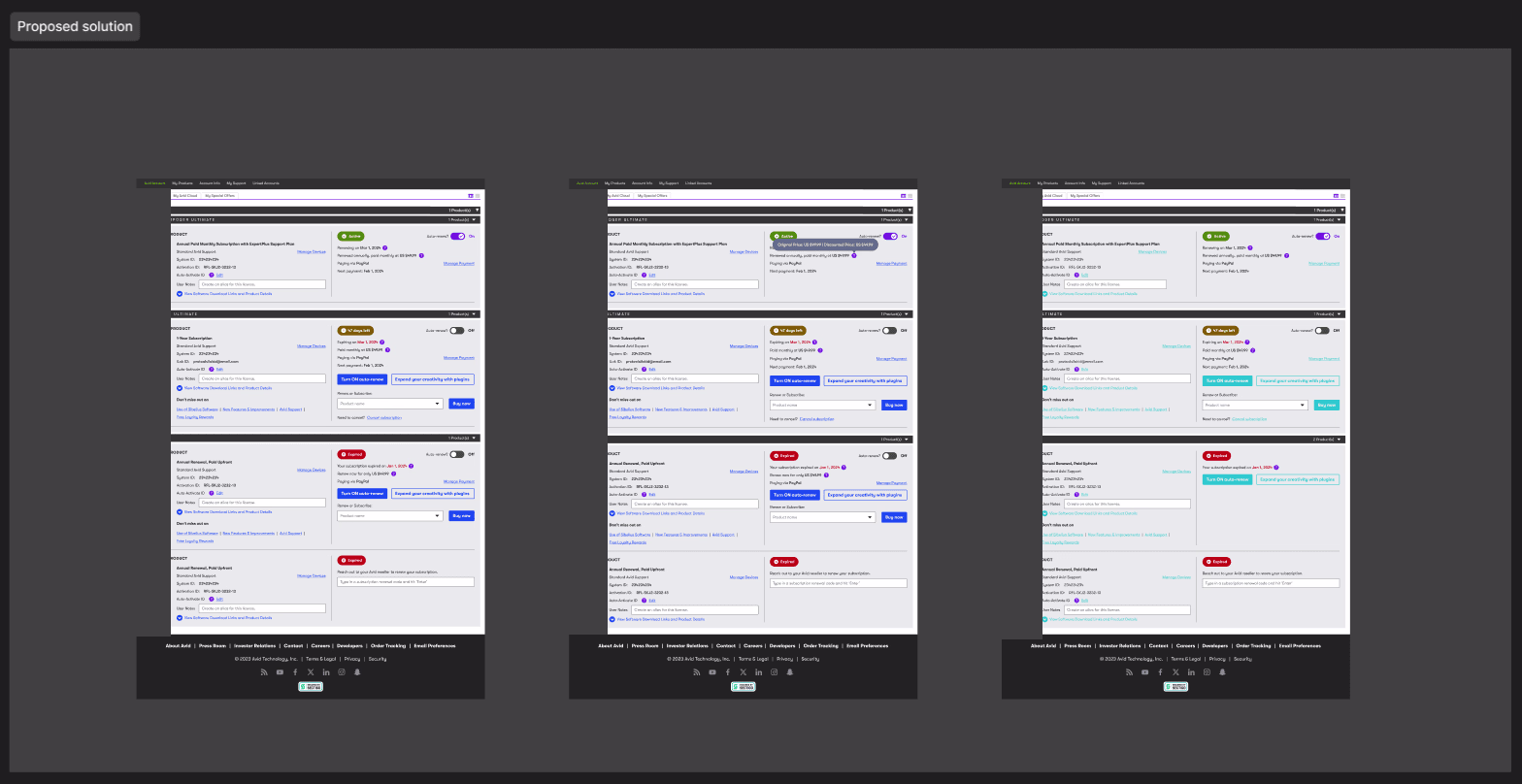 Placeholder project card media