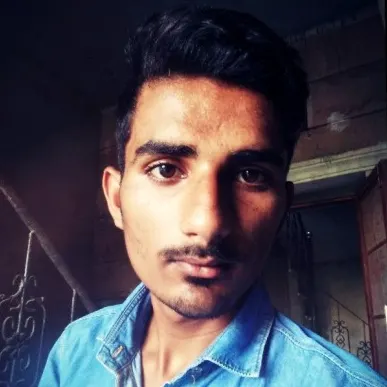 VIPIN MEGHWAL's avatar