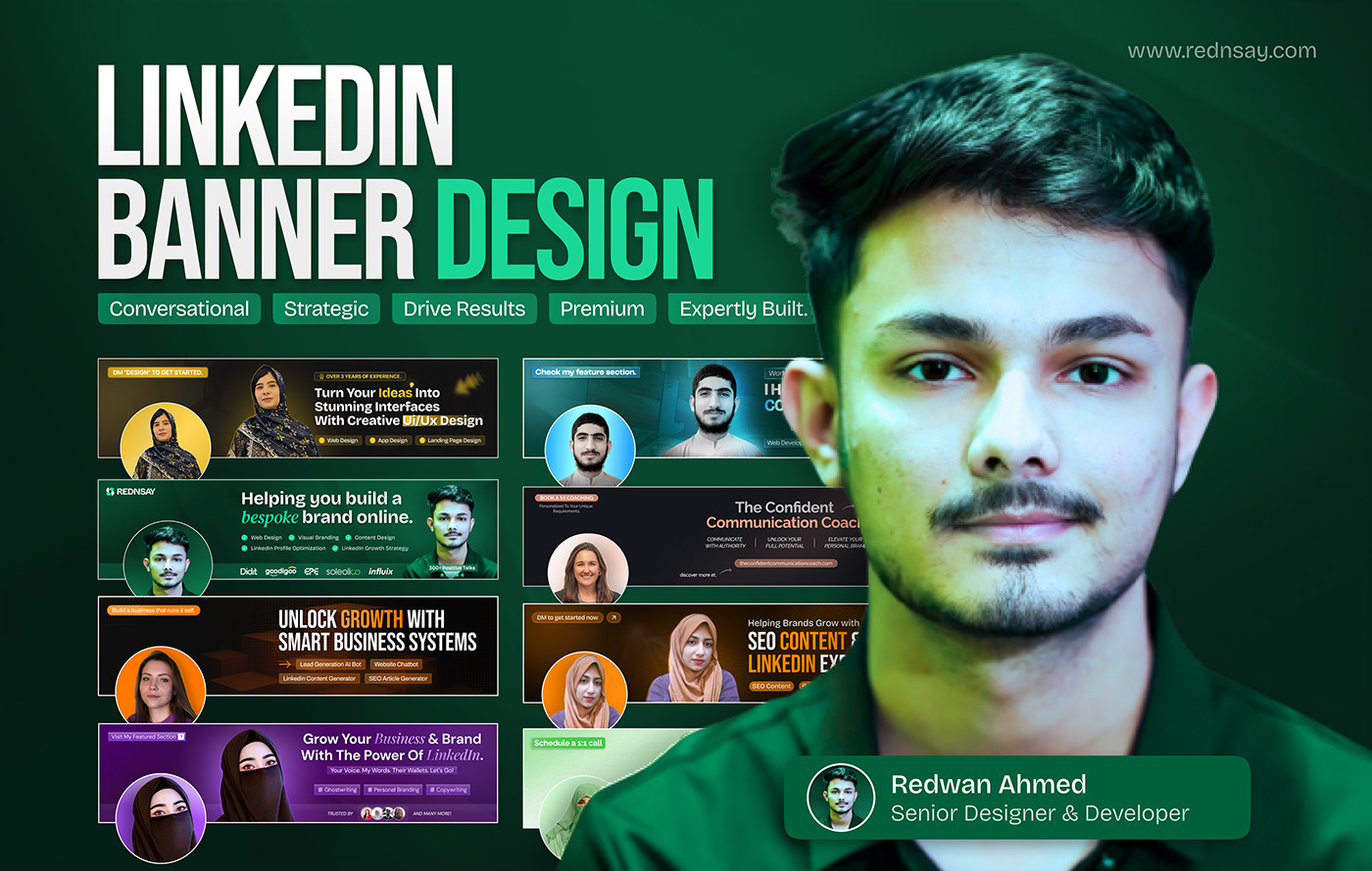 Placeholder project card media