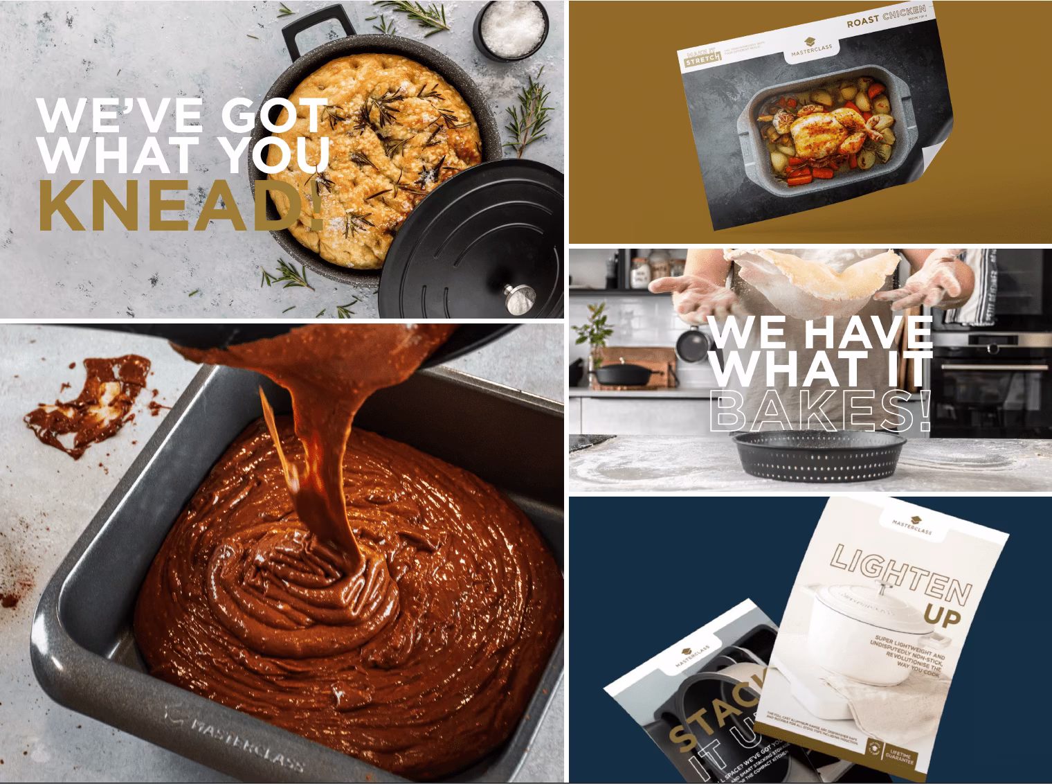 Placeholder project card media