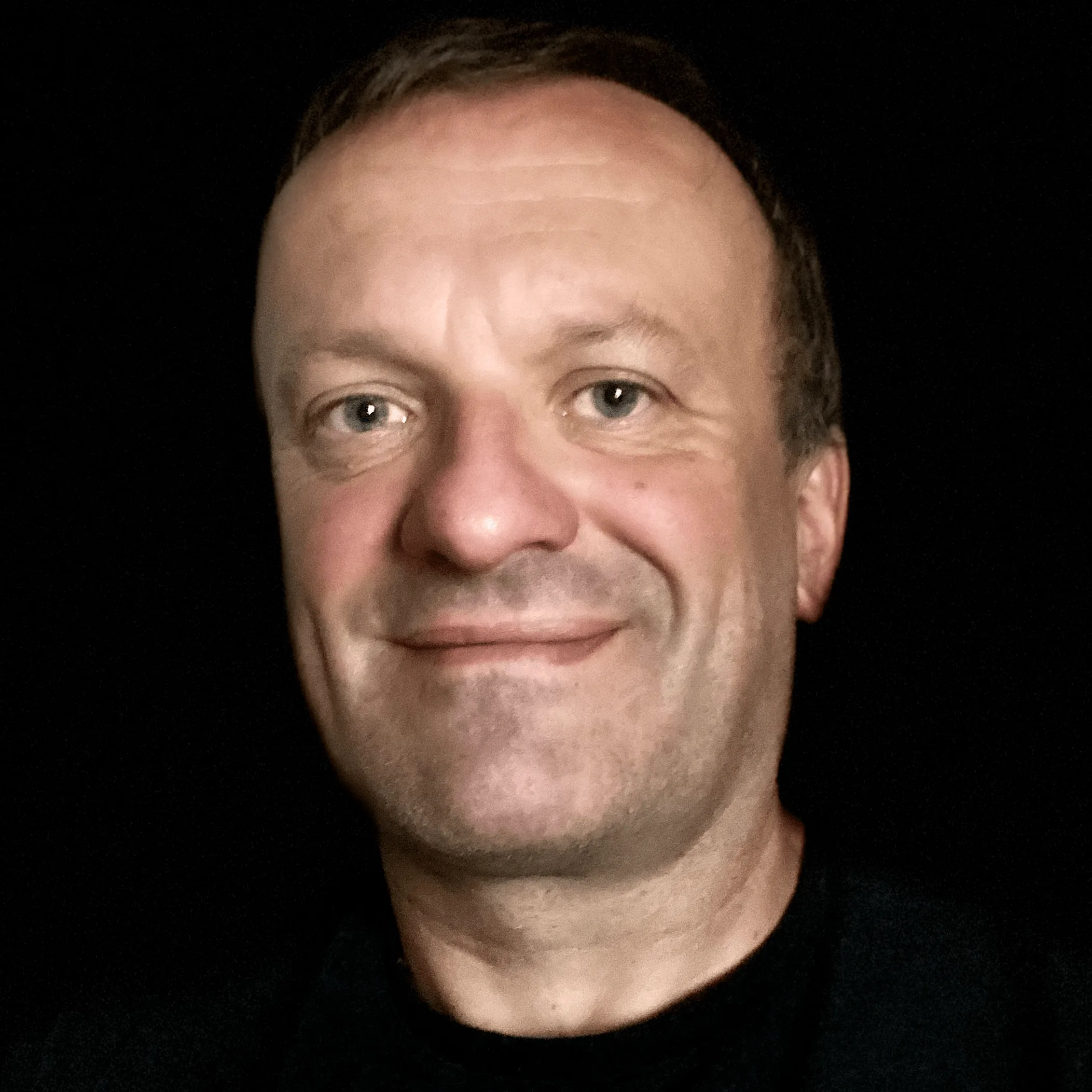 Goran Levačić's avatar