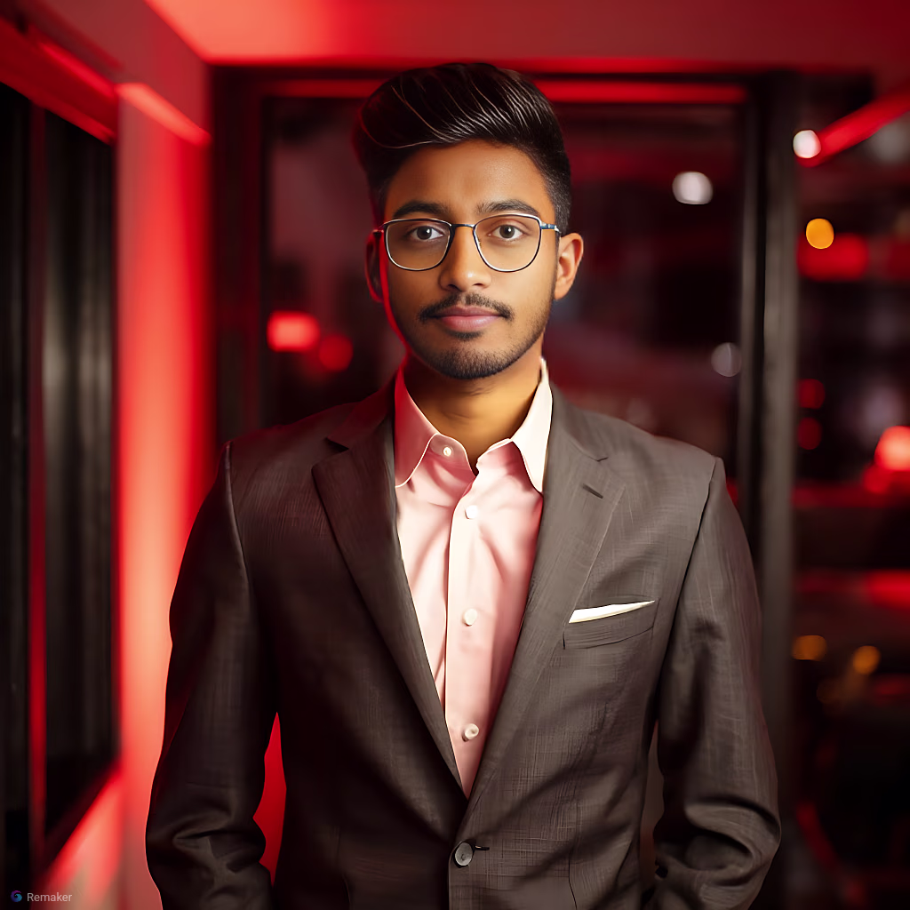 Placeholder project card media