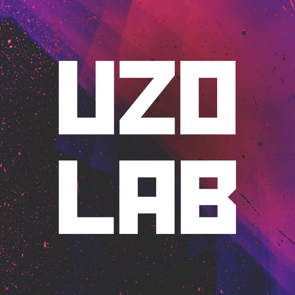 UZO LAB's avatar