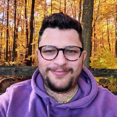 Placeholder project card media