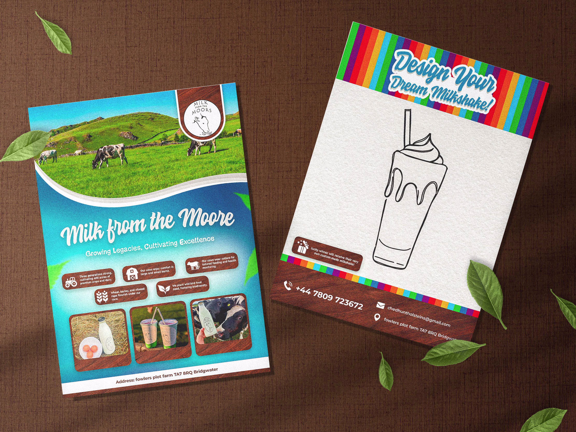 Placeholder project card media