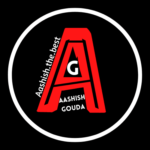 Aashish Gouda's avatar