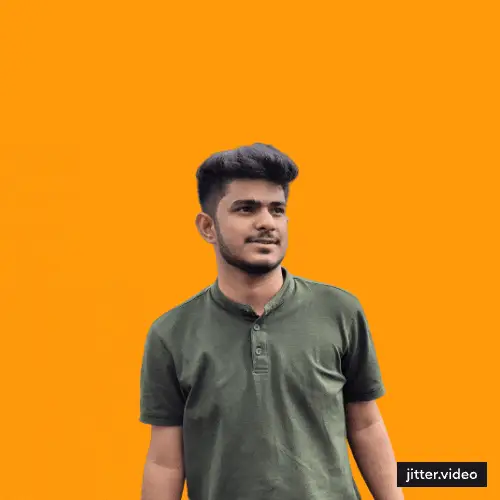 raj vaya's avatar