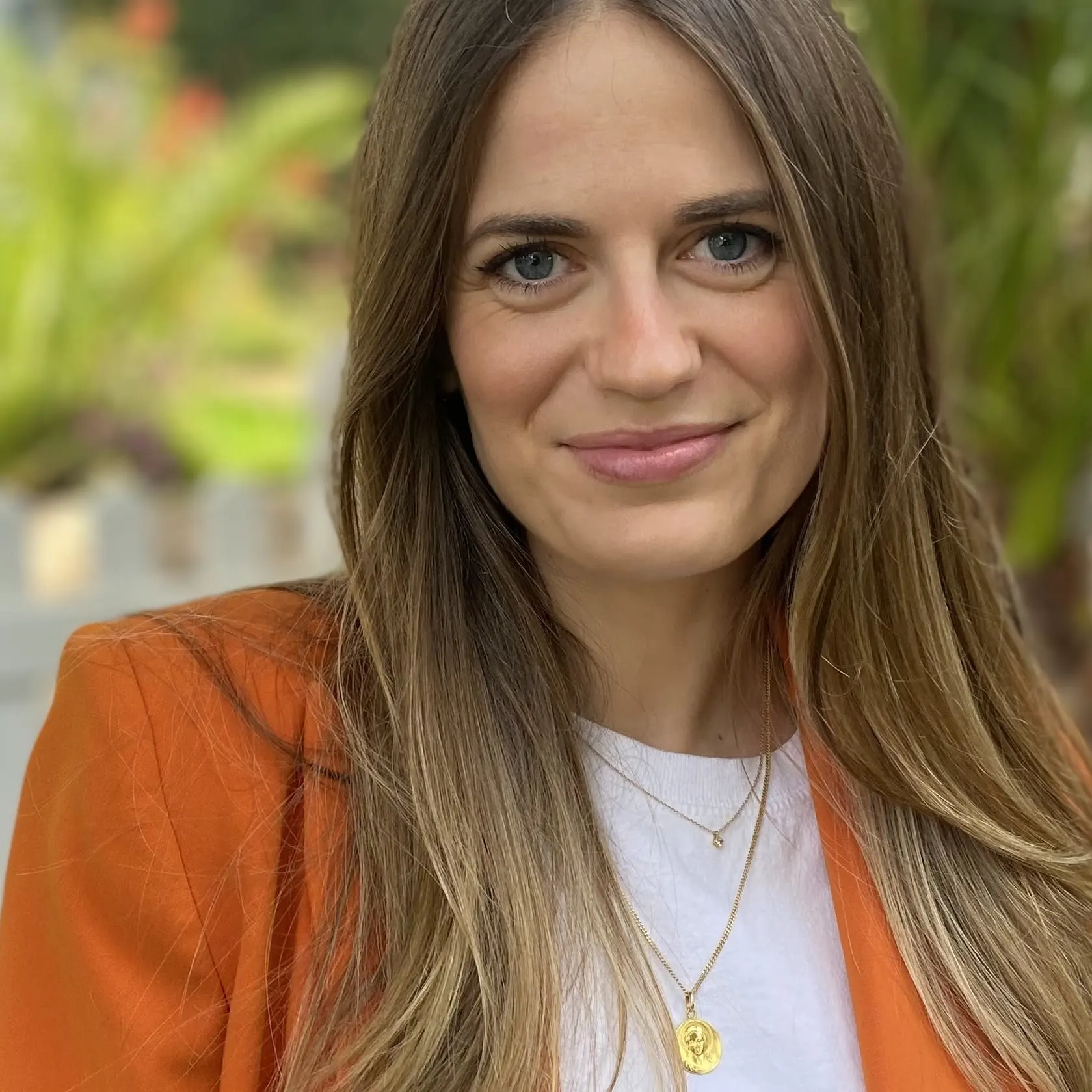 Paula Boudes's avatar