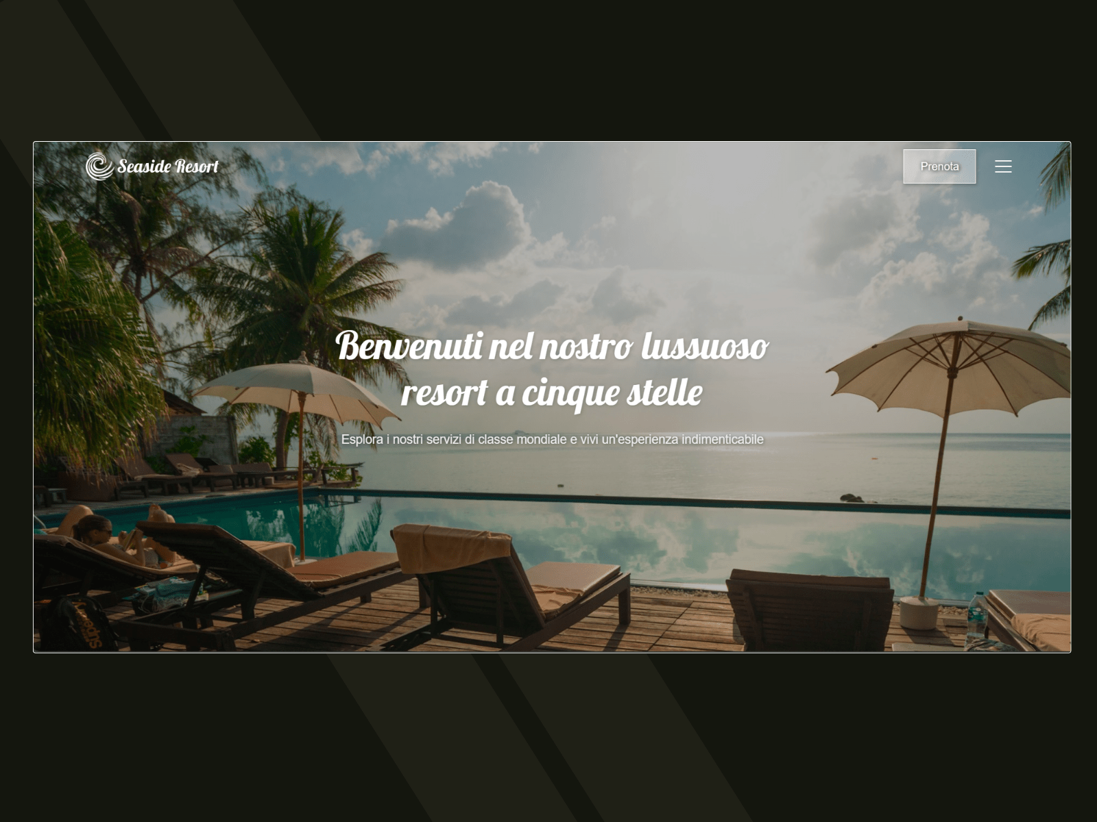Placeholder project card media