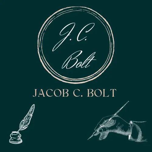 JacobC Bolt's avatar