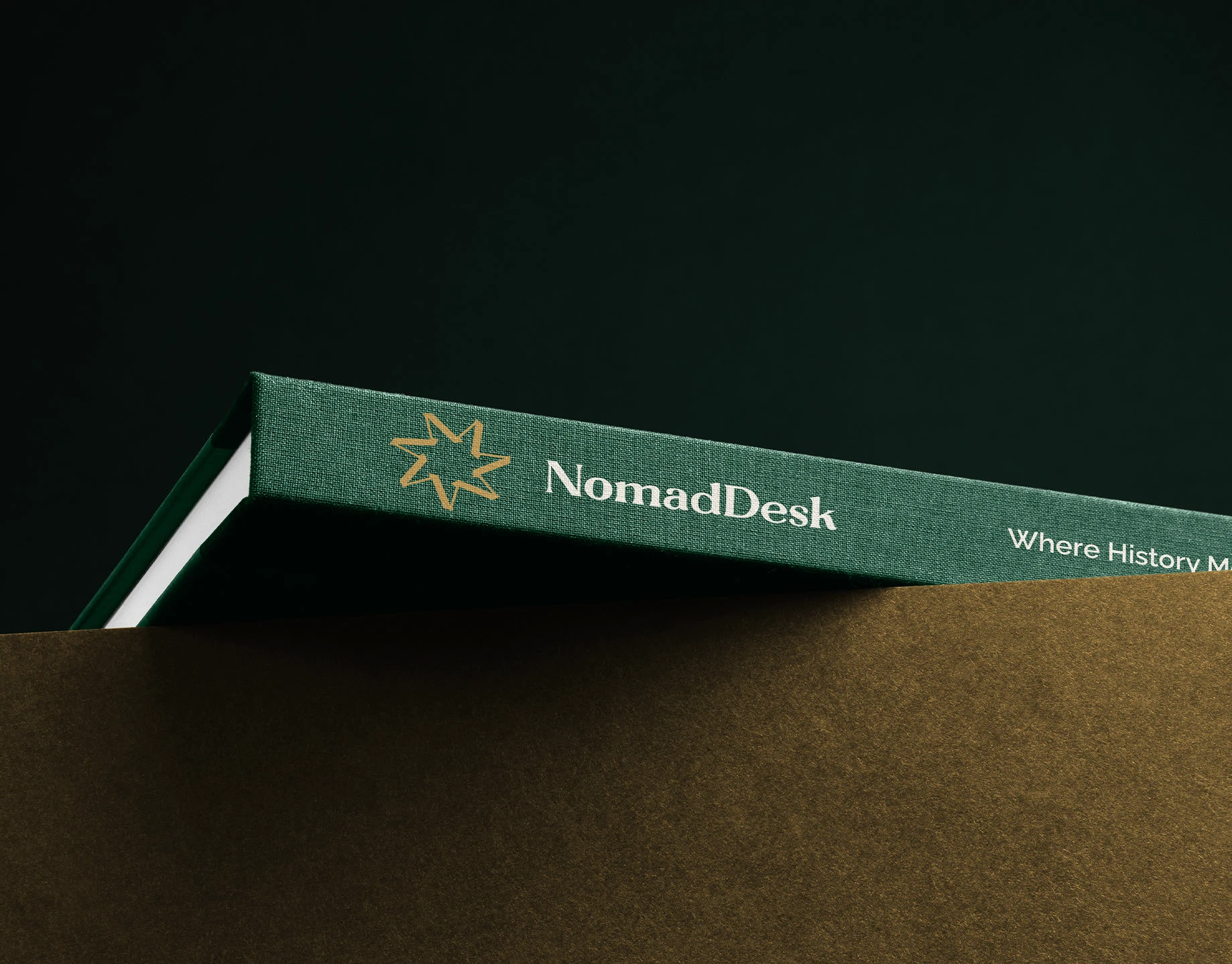 Placeholder project card media
