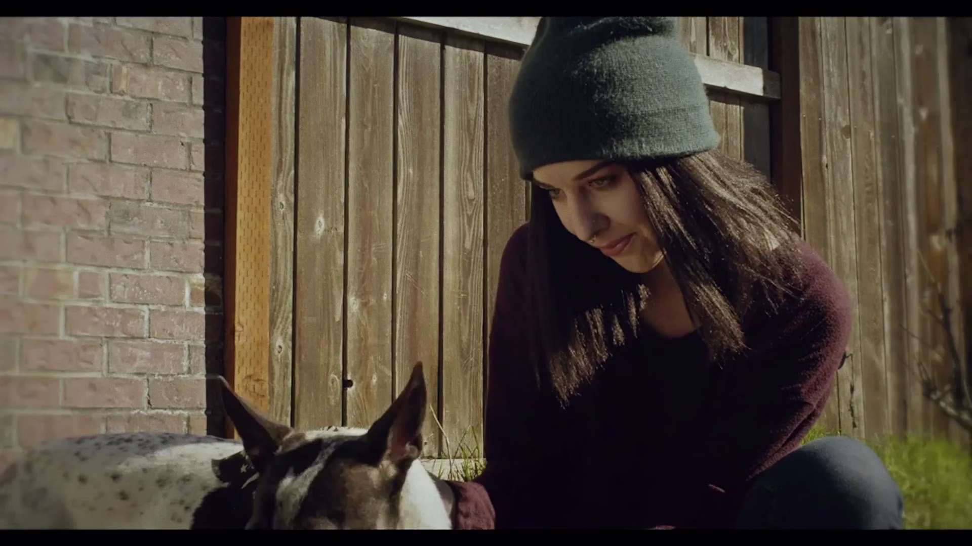 Placeholder project card media