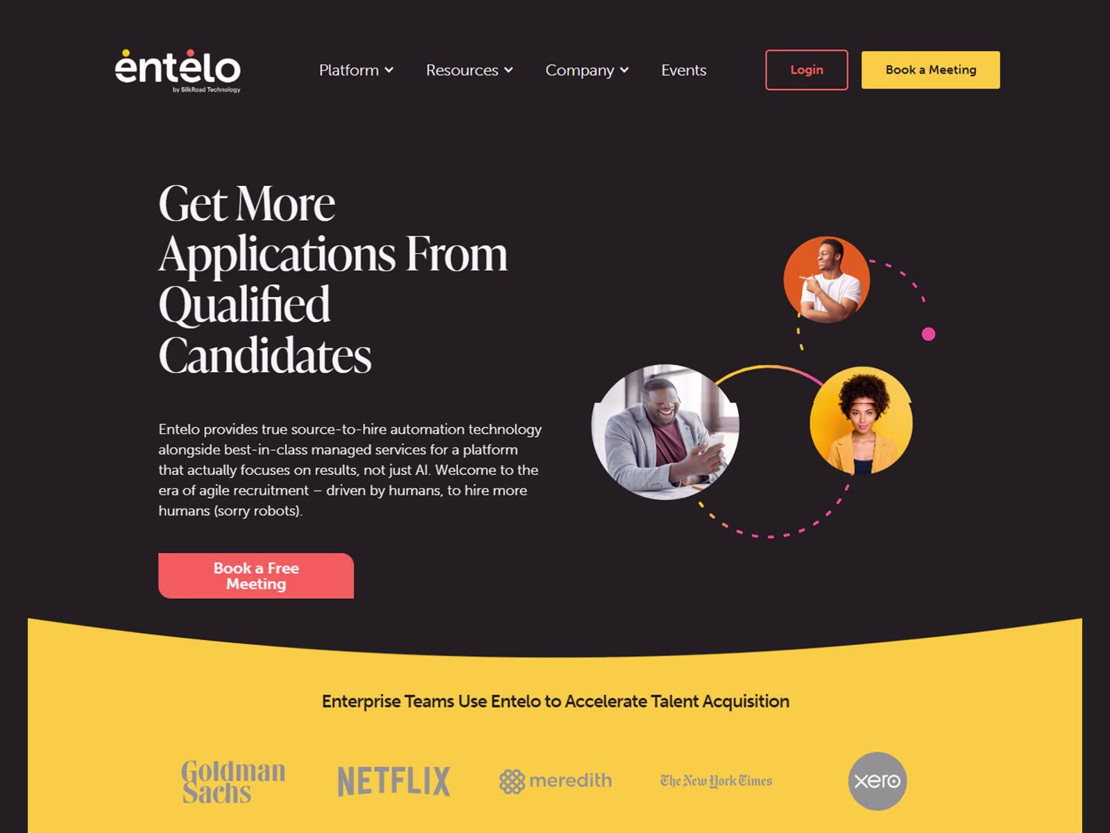 Placeholder project card media