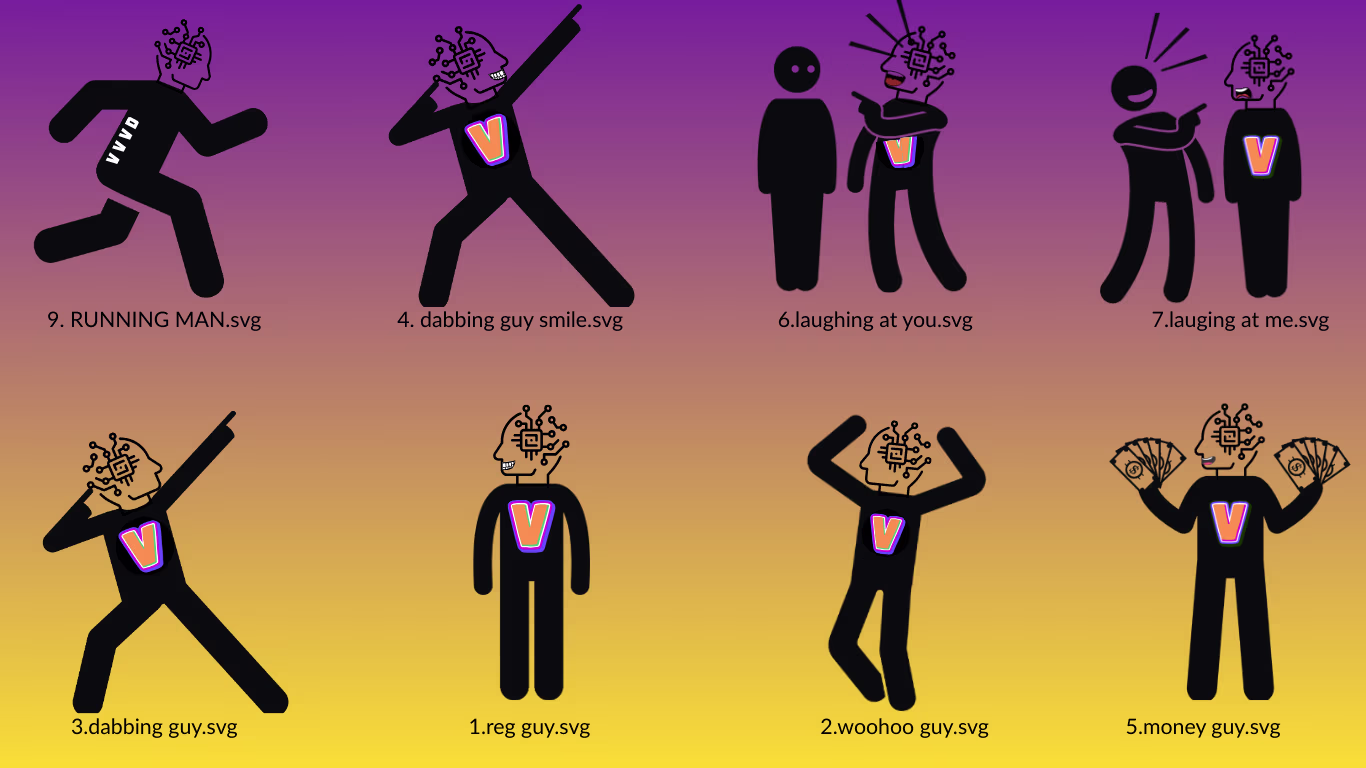 Placeholder project card media