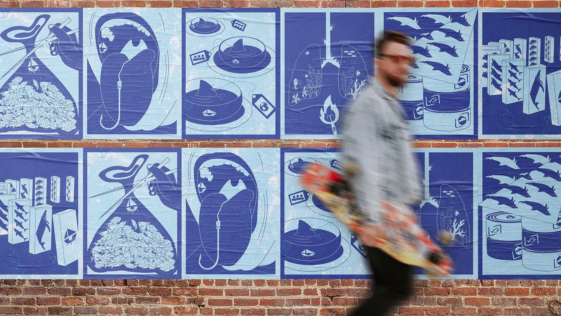 Placeholder project card media