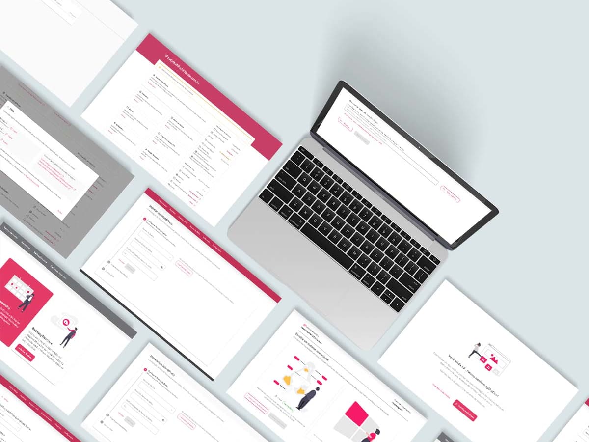 Placeholder project card media