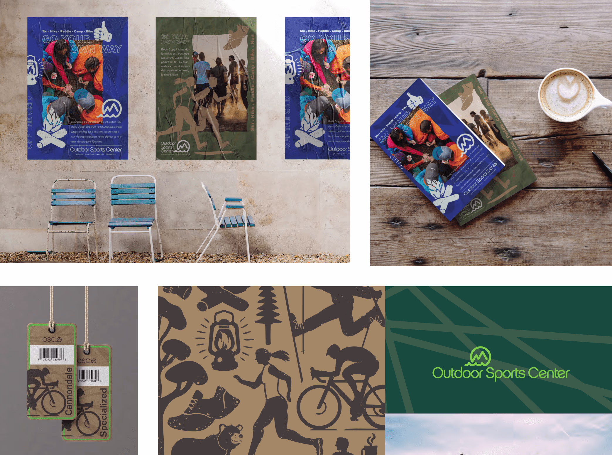 Placeholder project card media