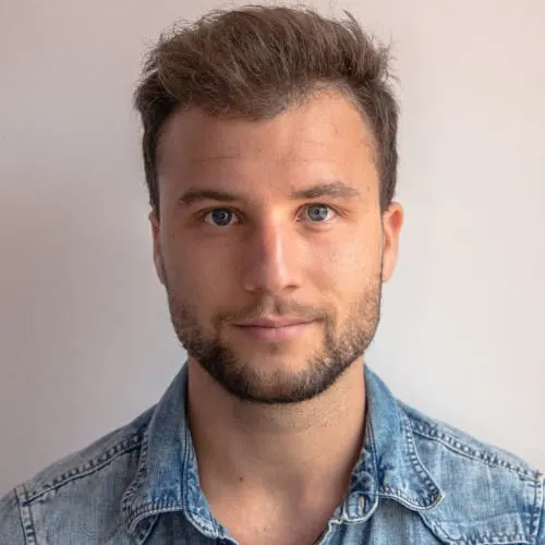 Antoine Mazurier's avatar