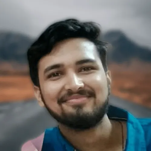 Prabhat Dubey's avatar