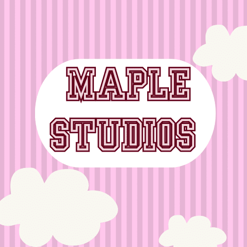 Maple Studios's avatar