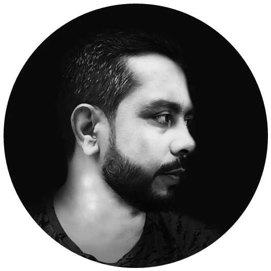 Asim Das's avatar