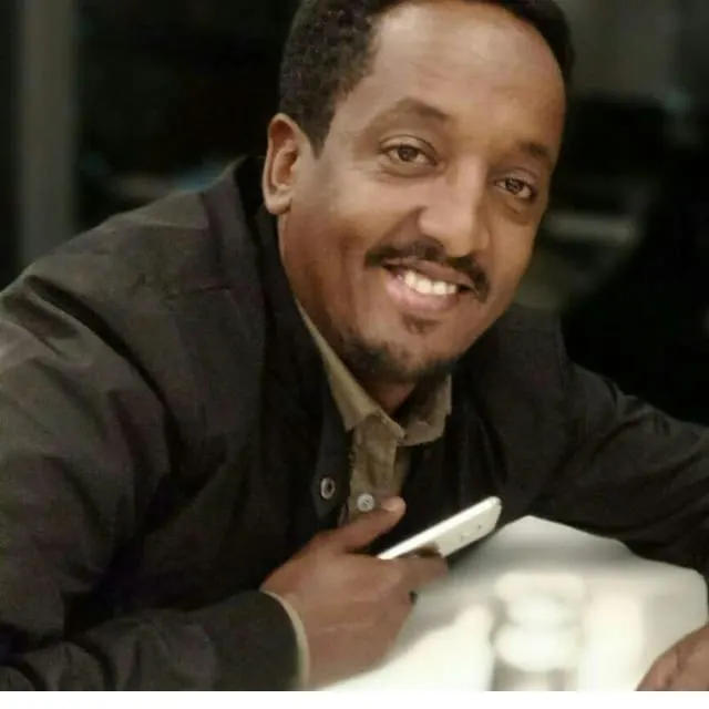 Ashenafi Behailu's avatar