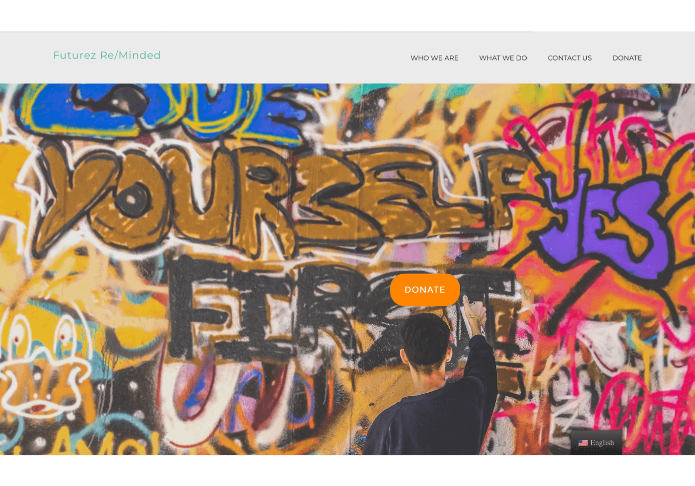 Placeholder project card media