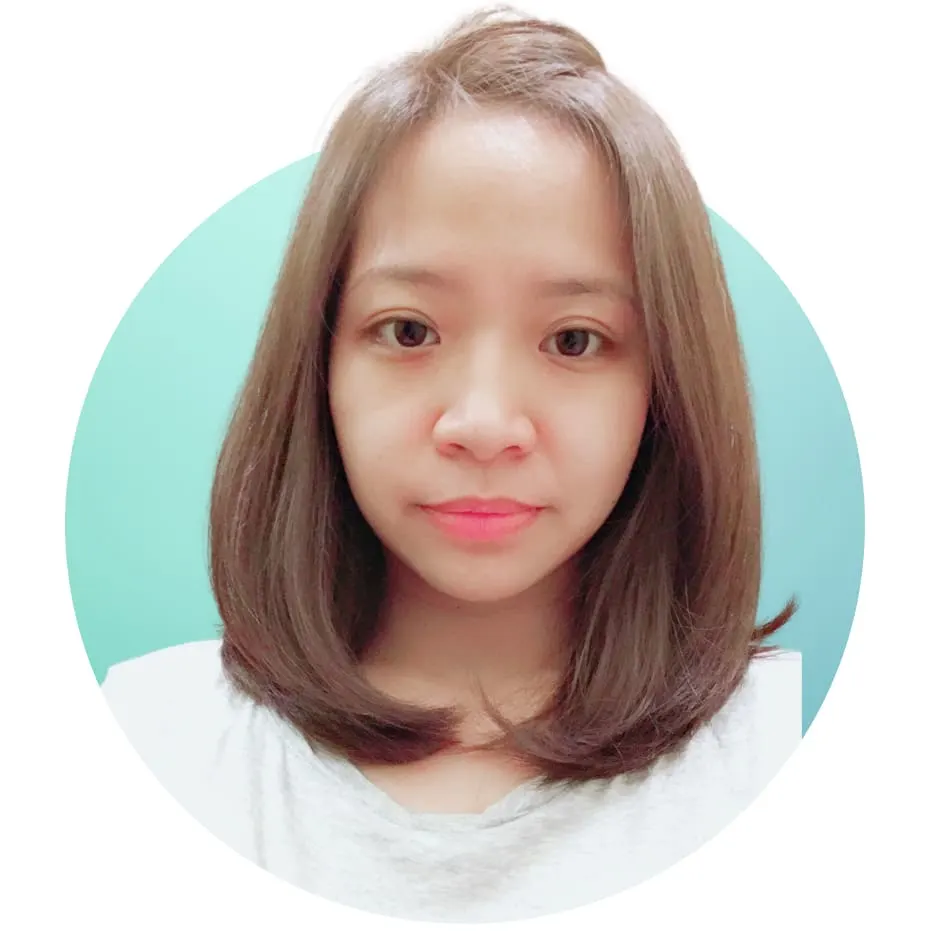 Carmen Wong's avatar