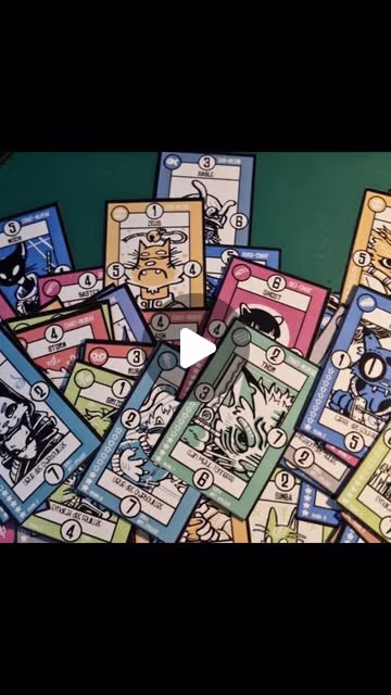 Placeholder project card media