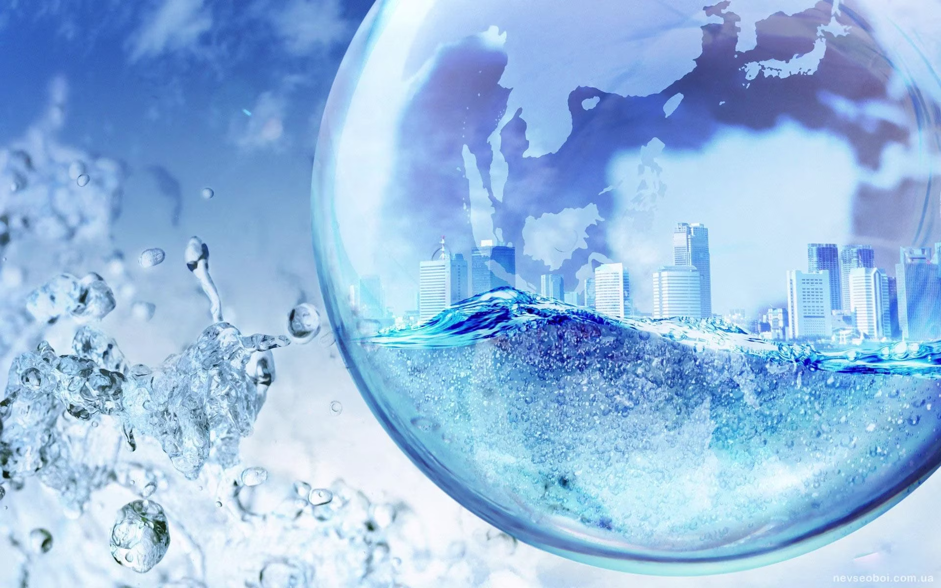 Placeholder project card media