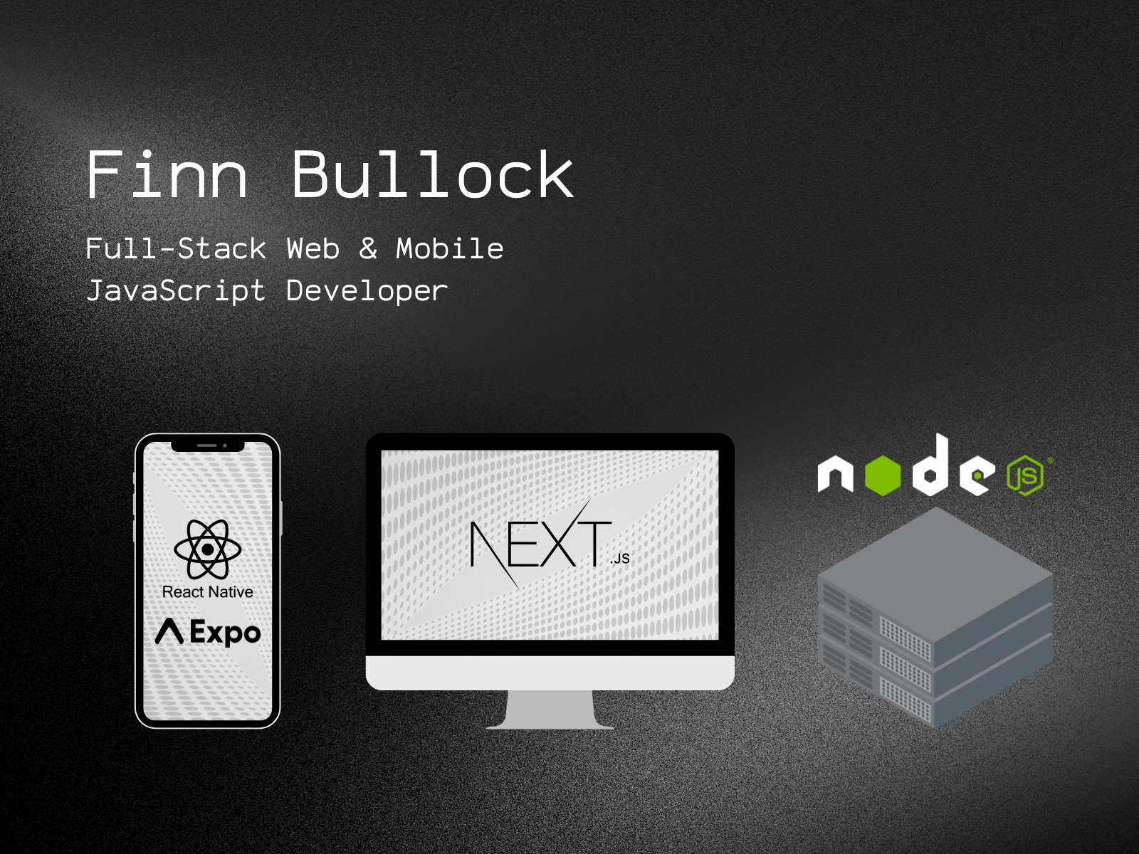Placeholder project card media