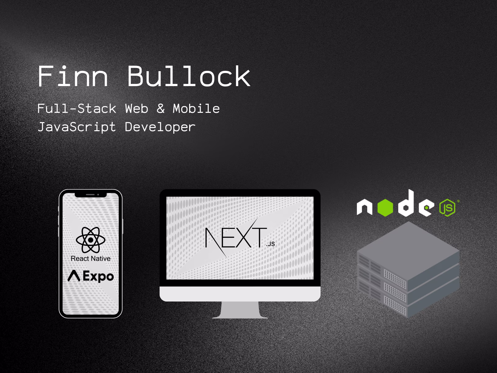 Placeholder project card media